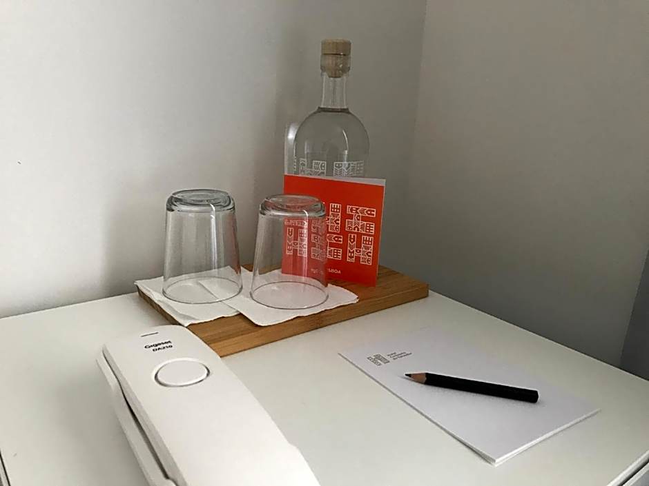 Hotel Convento do Salvador