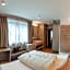Hotel St-Leonhard