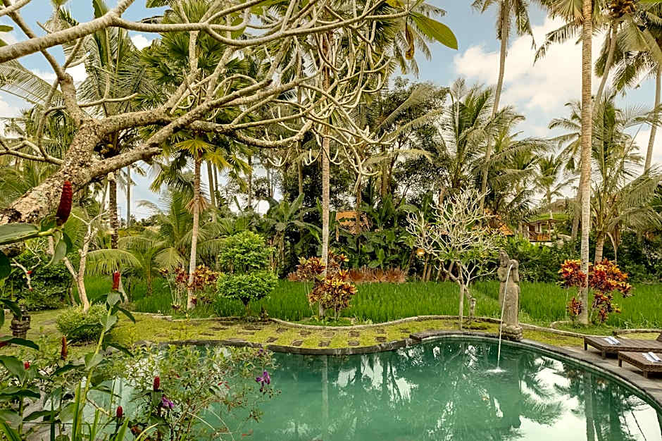 Keraman Suite Ubud