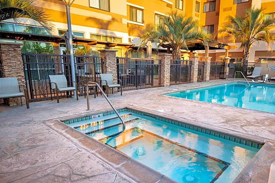 Courtyard by Marriott San Diego Oceanside
