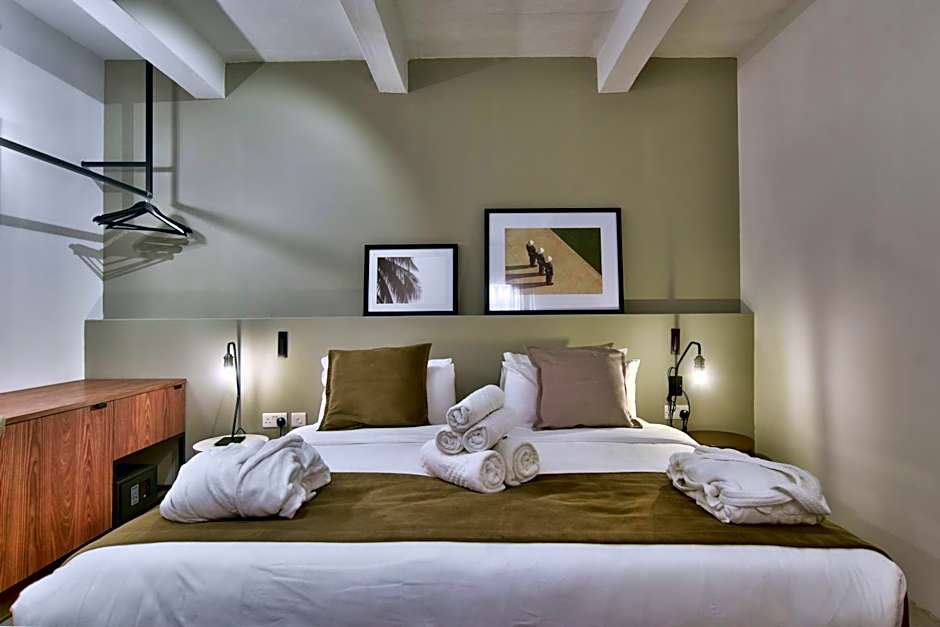 Guest House de la Valette