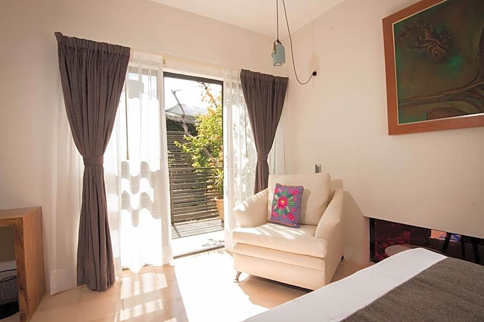 Nardazul "Casa de Sueños"