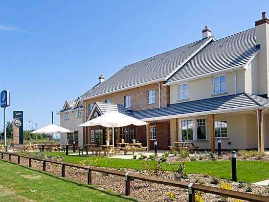 Premier Inn Ramsgate (Manston Airport)