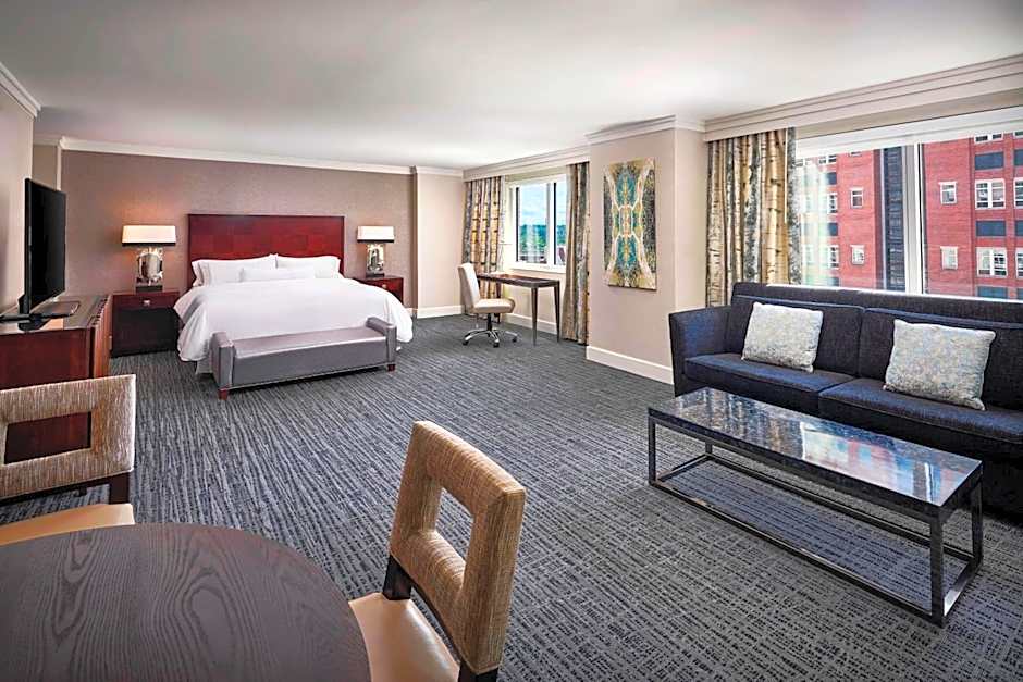 The Westin Alexandria Old Town