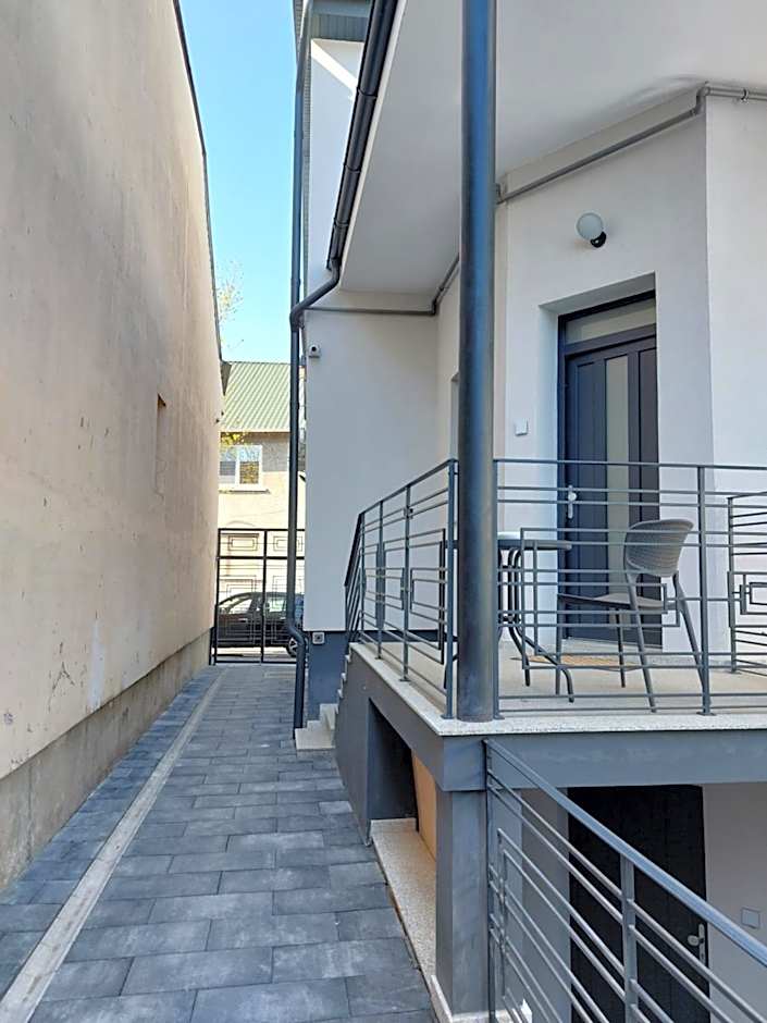 Mandarin Premium Apartments