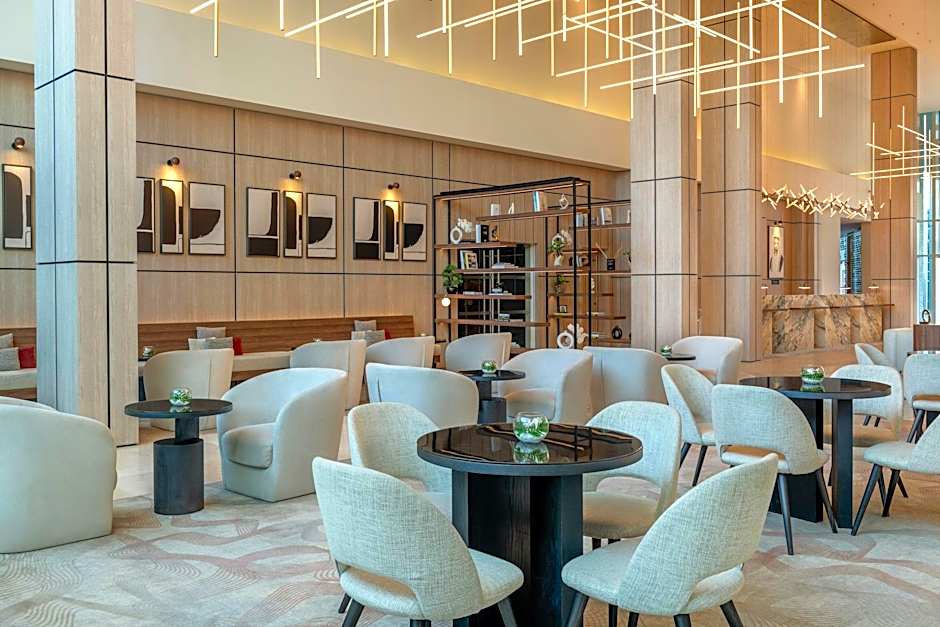 Yas Plaza Marina By Ihg