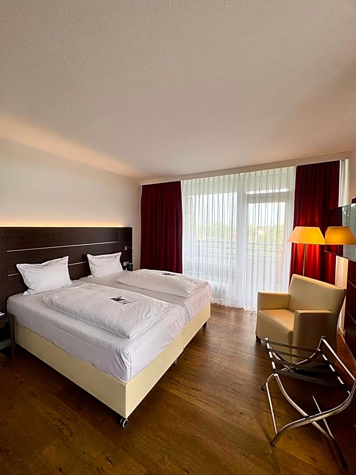 Hotel Rheingarten