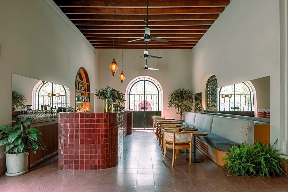 Baja Club Hotel, La Paz, Baja California Sur, a Member of Design Hotels