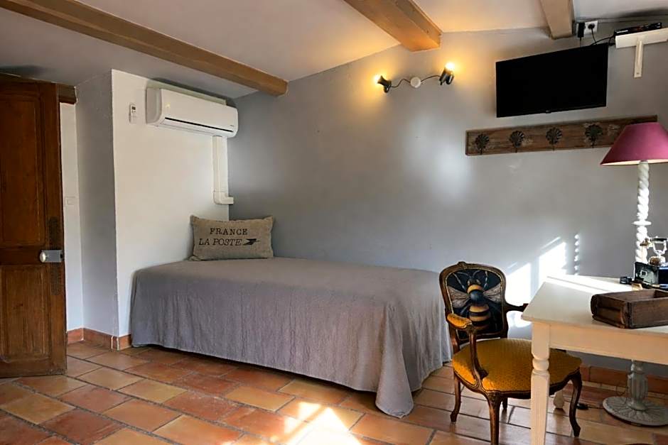Mas la Provence