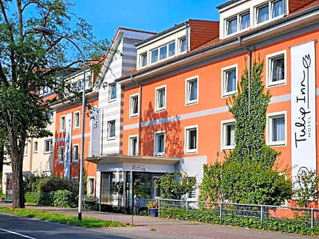 Tulip Inn Frankfurt Airport