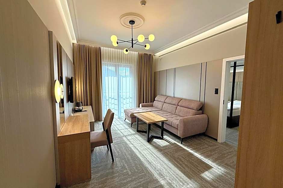 Hotel Arkas