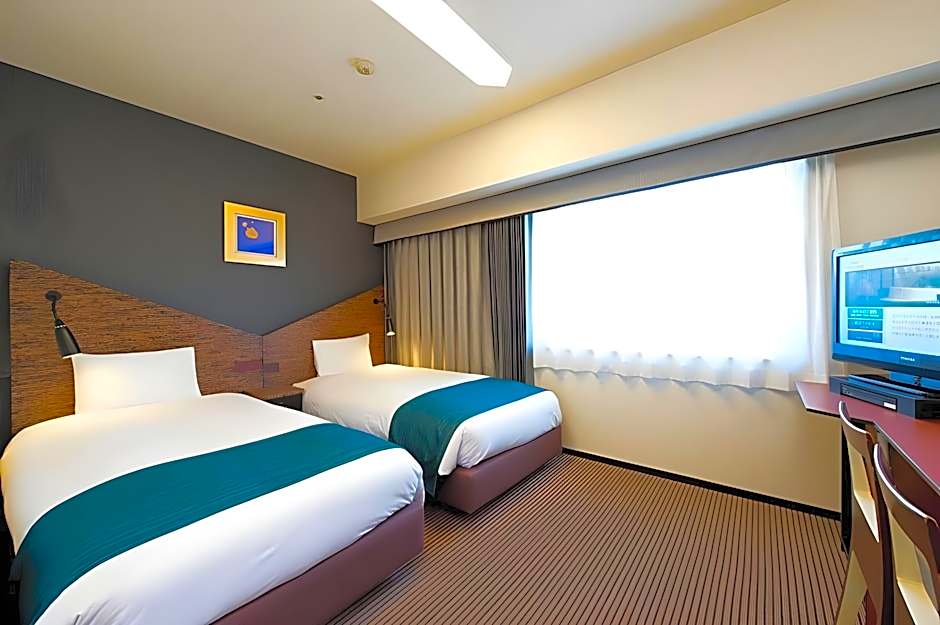 Hotel Villa Fontaine Tokyo-Ueno Okachimachi