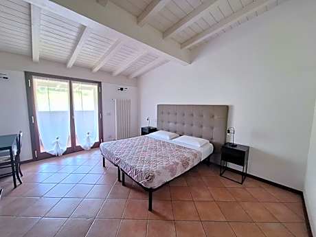 Bed & Breakfast Torrechiara
