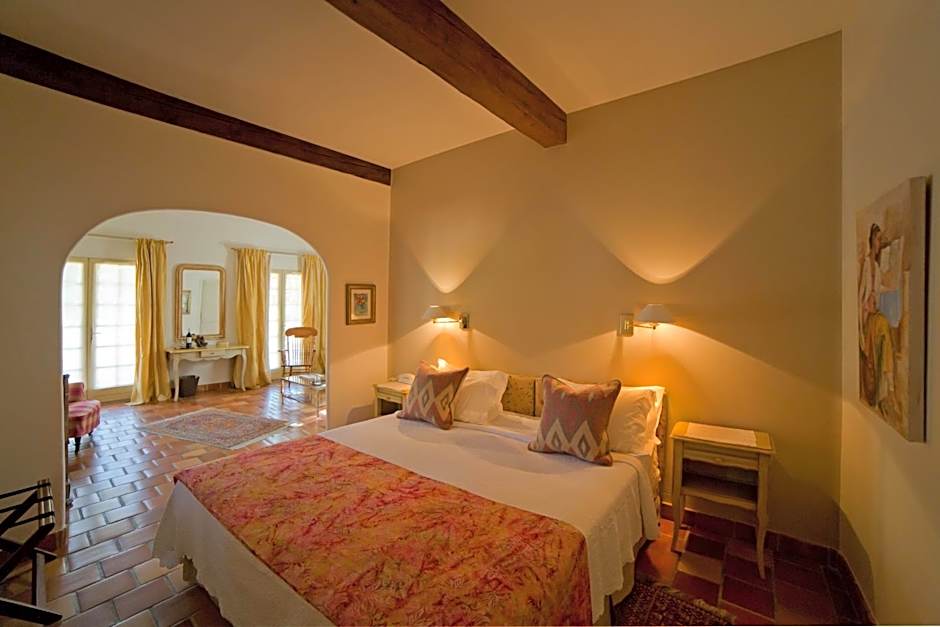 Hotel Le Mas Trilles