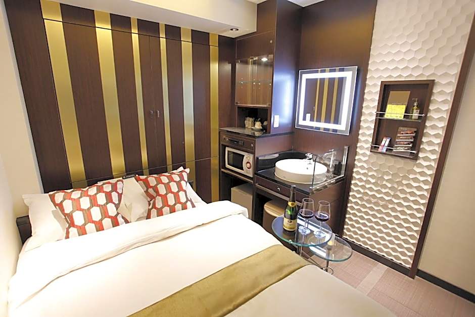 Hotel Moana Shinjuku (Adult Only)