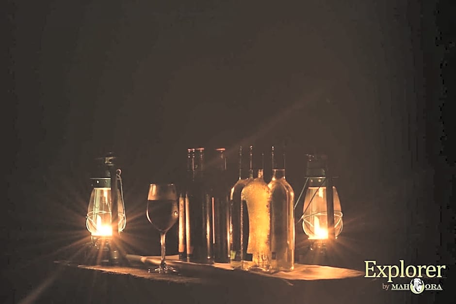 Explorer by Mahoora - Wasgamuwa