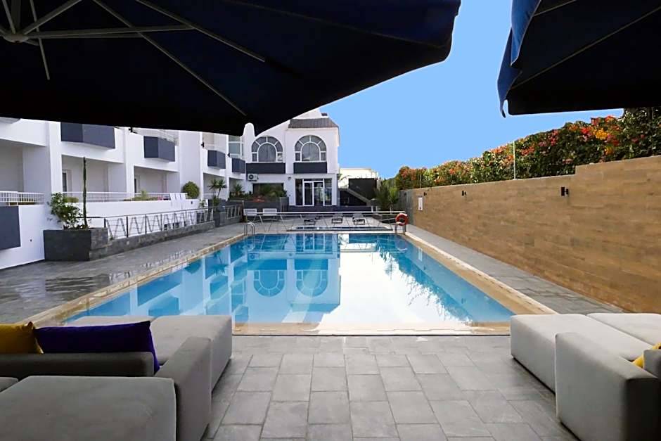 Ocean Atlantic View (Ex Bo Hotel)