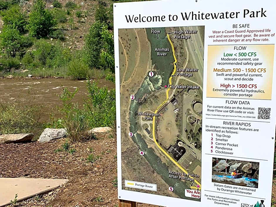 Holiday Inn Express Durango By IHG