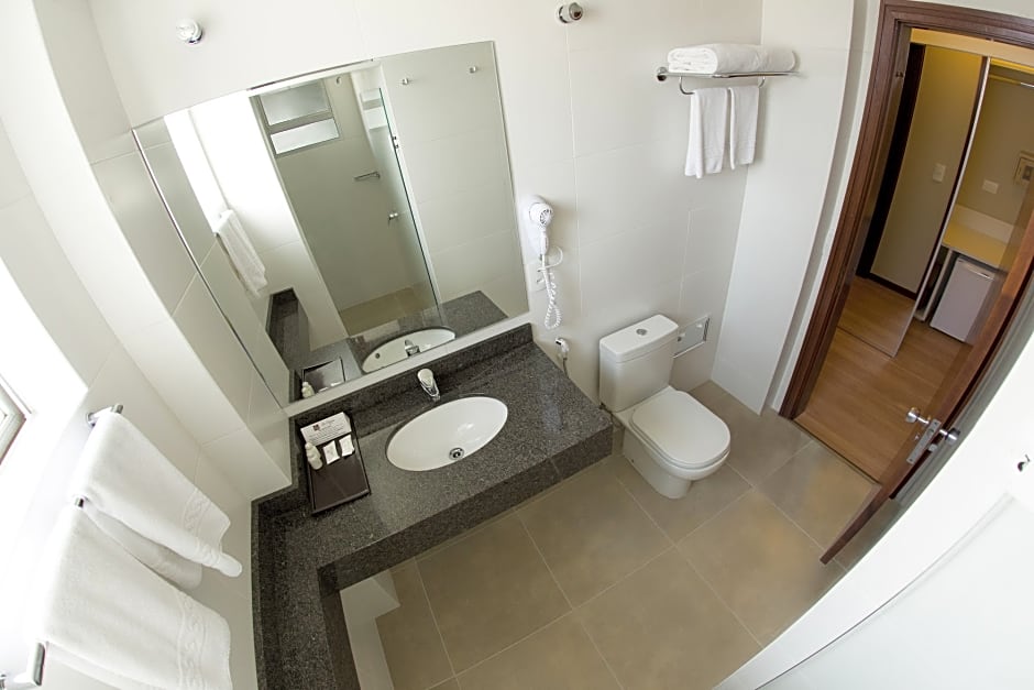 Alta Reggia Plaza Hotel