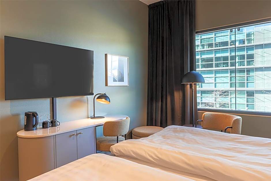 Scandic Helsinki Station