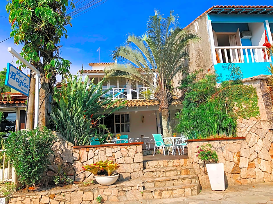 Pousada Porto Mar De Buzios