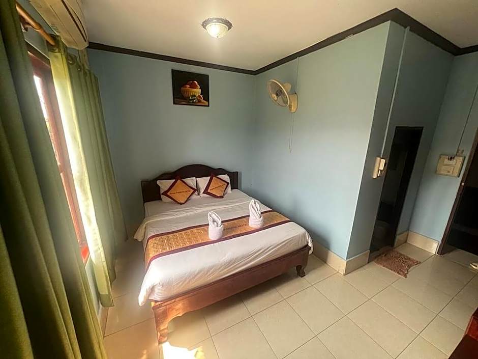 Khampaseuth Hotel