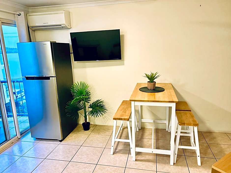 River Sands Apartments