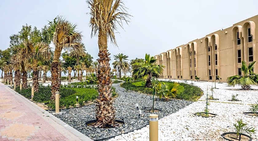 Dhafra Beach Hotel