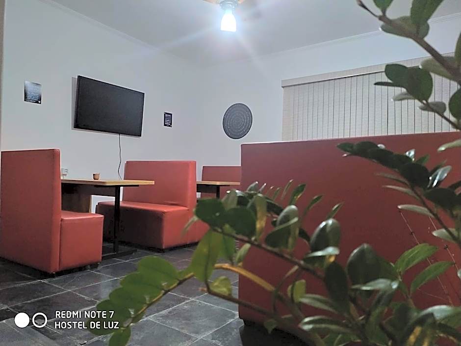 Hostel de Luz - Unidade 1