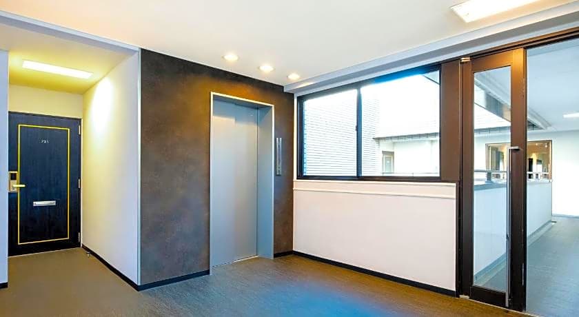 FLEXSTAY INN Shinurayasu