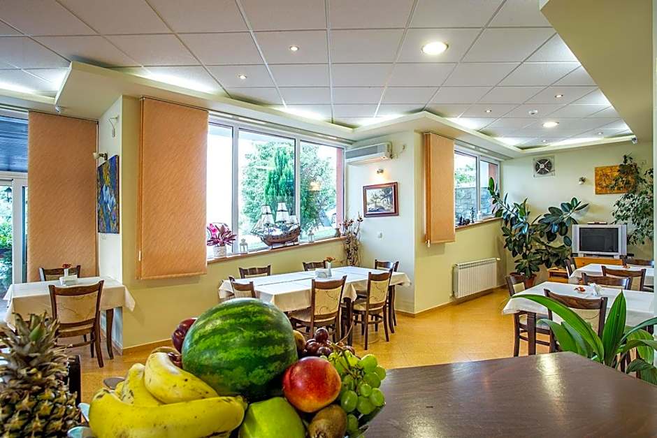 Family Hotel Saint Konstantin