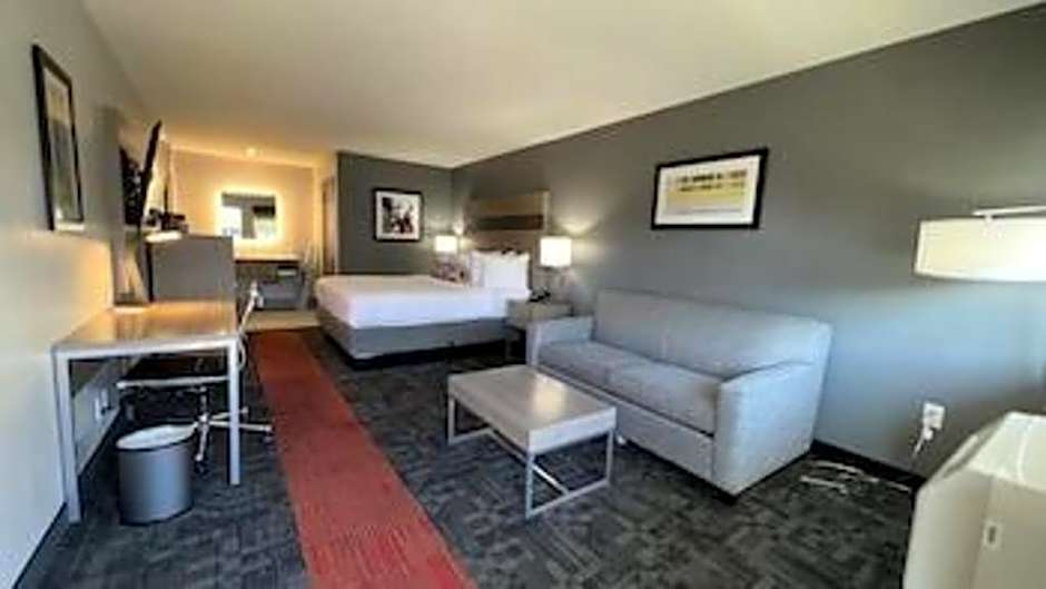 Pacific Motor Inn