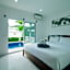 Jasmine Pool Villa in Nai Harn