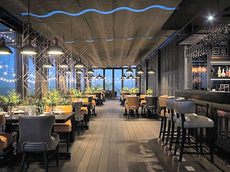 Hotel Sapa Square, Affiliated by Melia