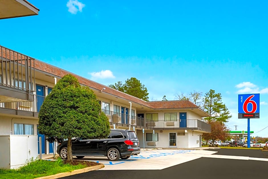 Motel 6-Sandston, VA - Richmond, Va