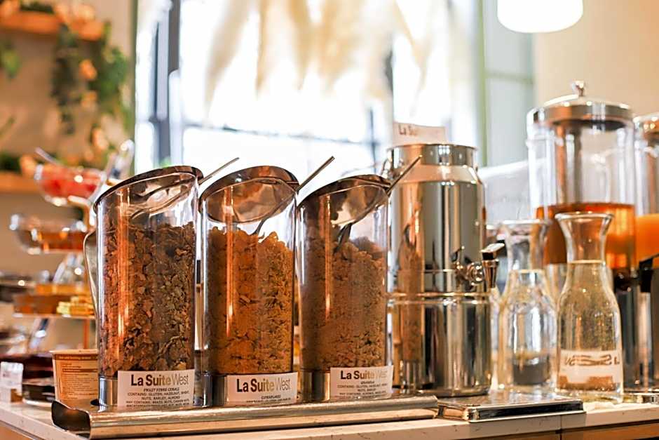 La Suite West - Hyde Park