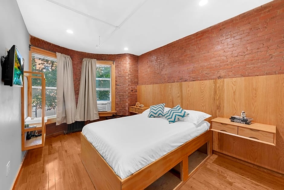 Morris Guest House