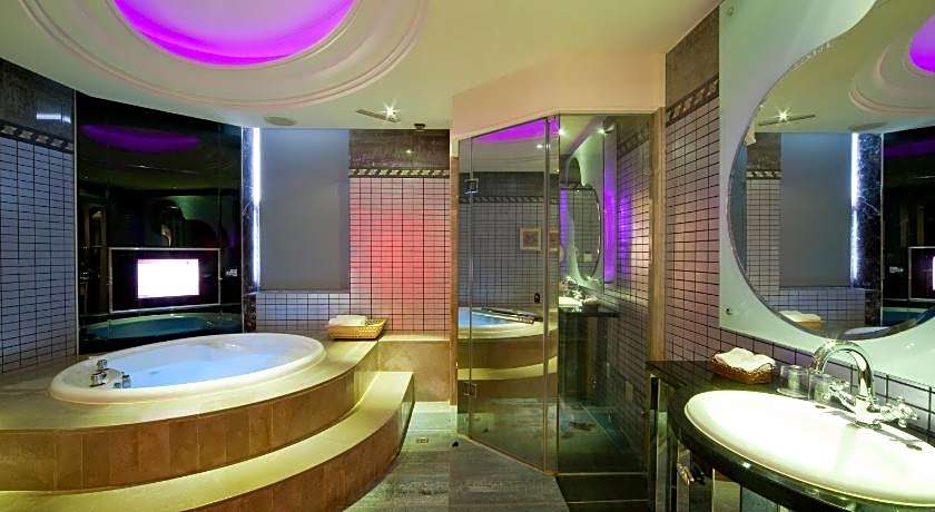 Wego Boutique Hotel - Linsen