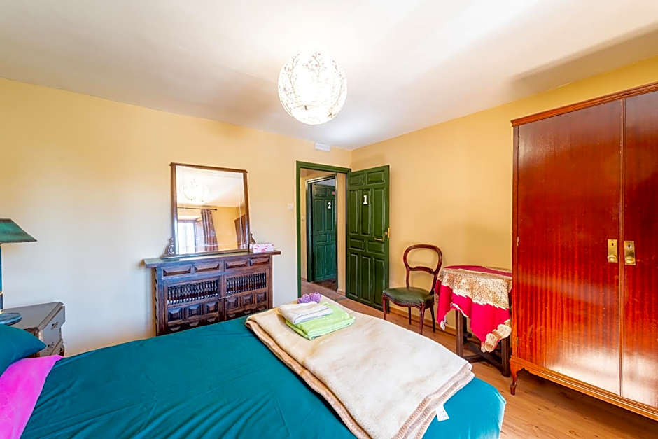 Hostel INpulso Atapuerca