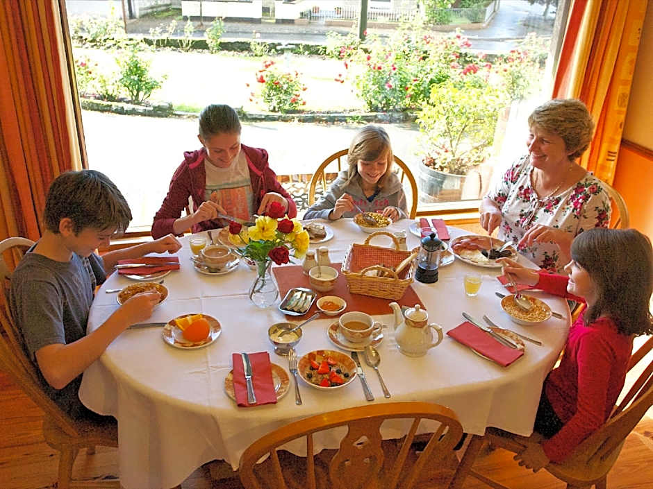 Ach na Sheen Guest House