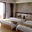 GreenTree Inn Jinzhong Pingyao City South Railway Station Express Hotel