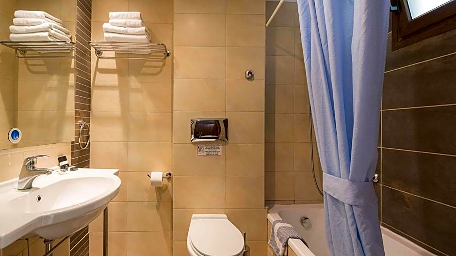 Atrium Hotel Thassos