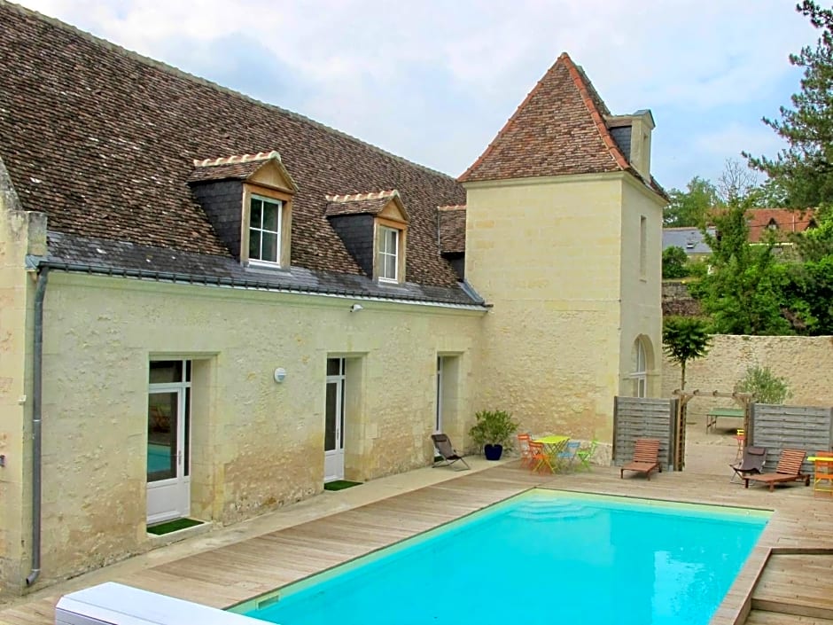 Chambres D'Hôtes De La Bigauderie