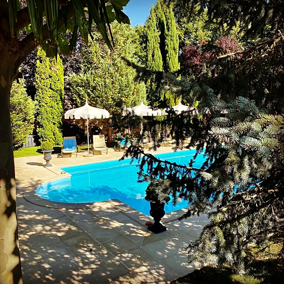 LA RÉSERVE DE L'AUBE - Hébergements insolites Luxe et Design