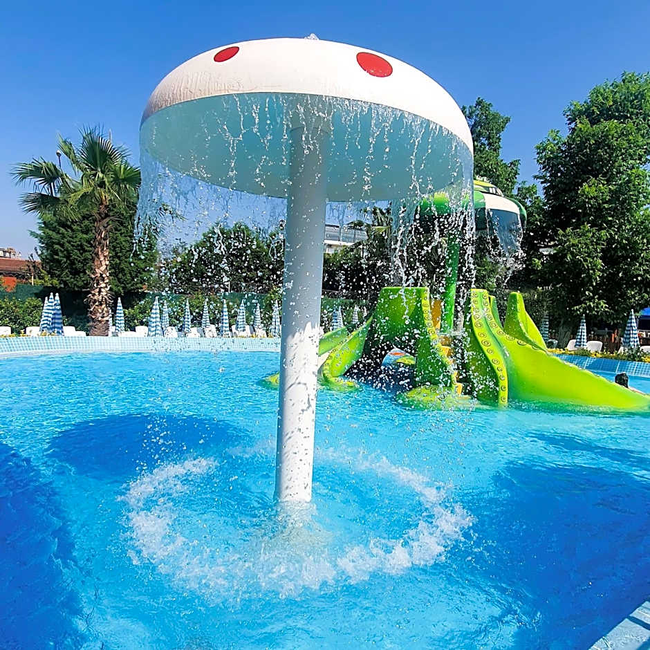 Sapanca Aqua Wellness Spa Hotel