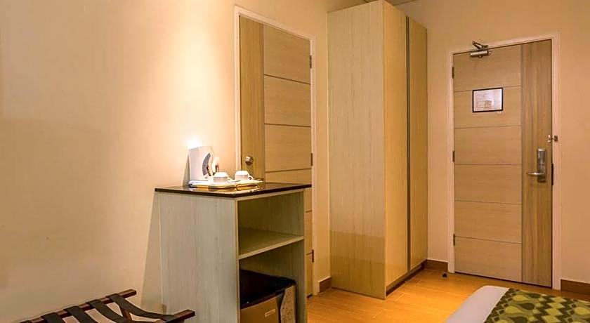 Hamersons Hotel Cebu