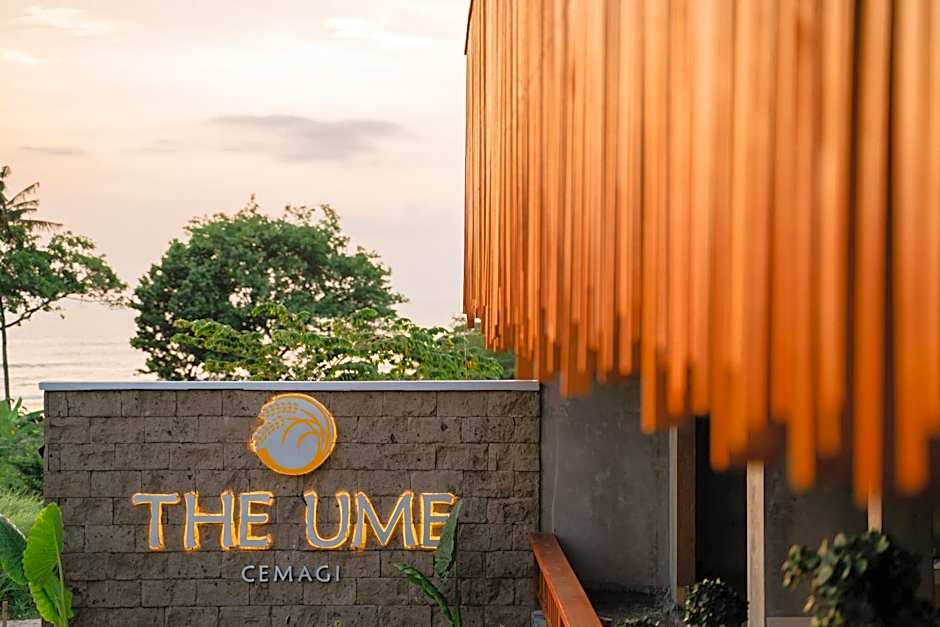 The Ume