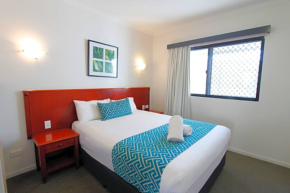 Coffee House Apartment Motel