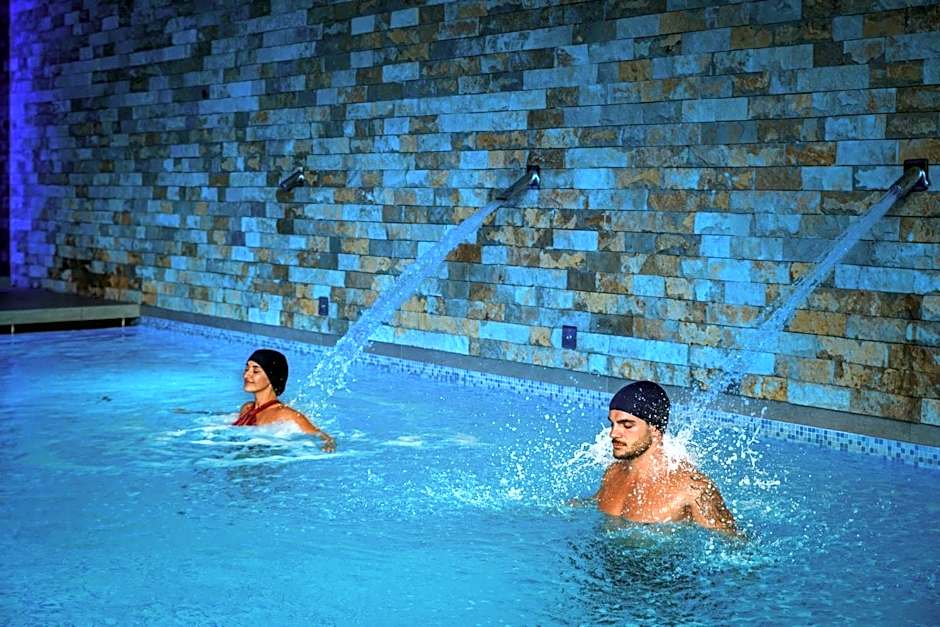 Jupiter Marina Hotel - Couples & Spa