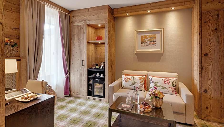 Morosani Schweizerhof